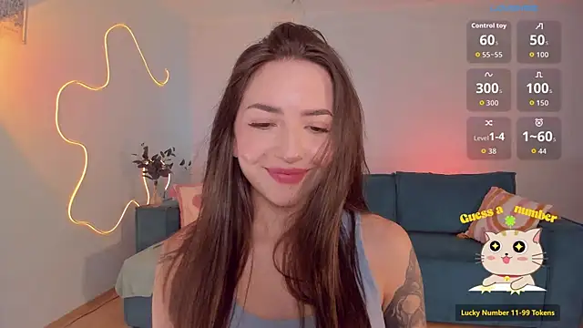 Oh My Dianee online show from August 2026 07:18:01 AM