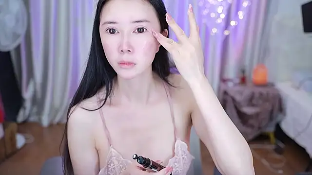 Snapshot of nono_babyy chatting on February 2026 01:33:01 AM nono babyy online show from February 2026 01:33:01 AM