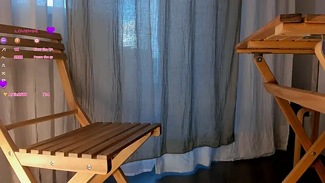 GillianDowdey online show from February 2025 07:34:02 AM