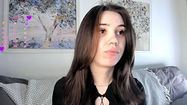 GillianDowdey online show from March 2025 01:31:02 AM