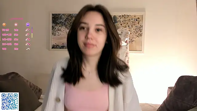 GillianDowdey online show from March 2025 01:05:02 AM