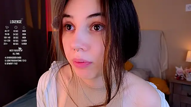 GillianDowdey online show from September 2025 02:55:02 AM