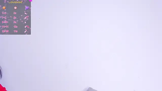 Nix Taylor online show from February 2025 09:18:01 PM