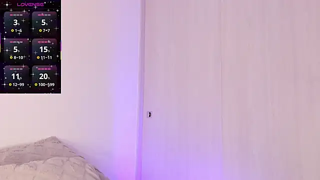 Nix Taylor online show from February 2025 12:08:01 AM