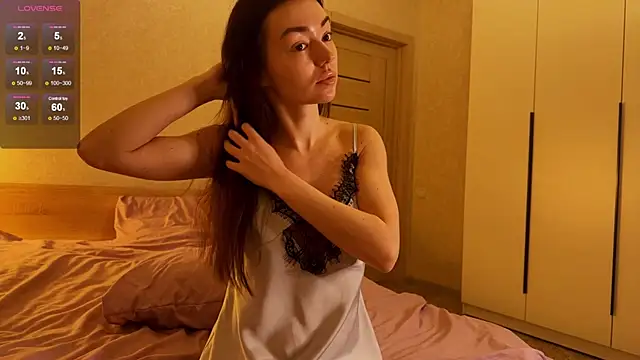 julya flowerss online show from January 2026 02:11:01 PM