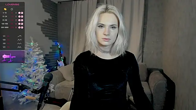 Milena marshmalows online show from December 2024 08:10:02 PM