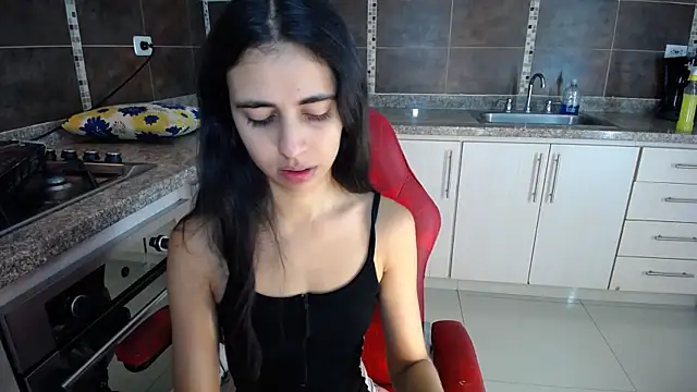 Snapshot of anna_alvarez chatting on February 2026 11:24:01 AM anna alvarez online show from February 2026 11:24:01 AM