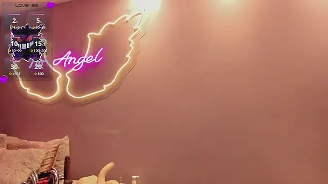 Ninna monroe  online show from February 2025 04:12:02 PM