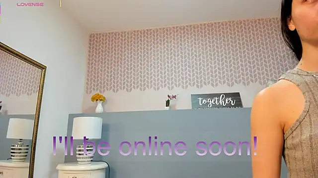CheryelFox online show from March 2026 08:37:02 PM