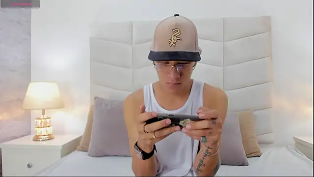 Buda and Cataleya  online show from March 2025 02:03:01 PM