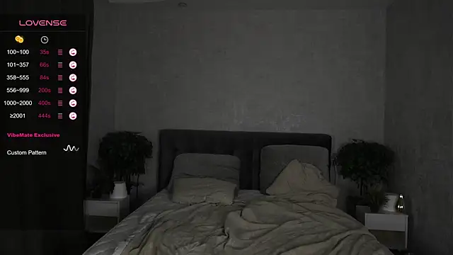 AislyEmbury online show from February 2025 01:47:01 AM