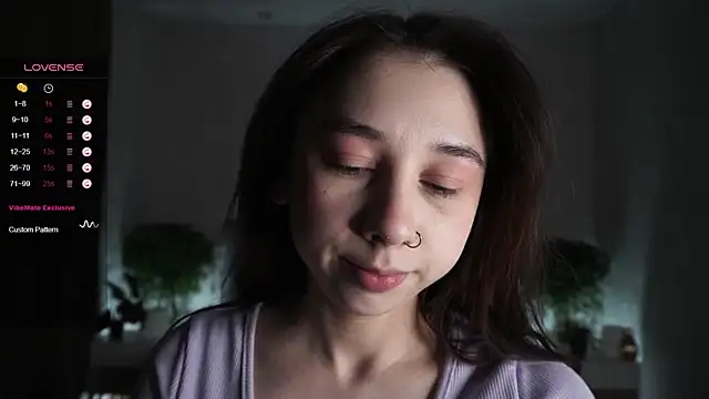 AislyEmbury online show from February 2025 01:46:02 AM