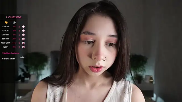 AislyEmbury online show from February 2025 07:43:02 PM