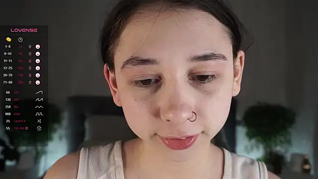 AislyEmbury online show from February 2025 02:17:02 AM