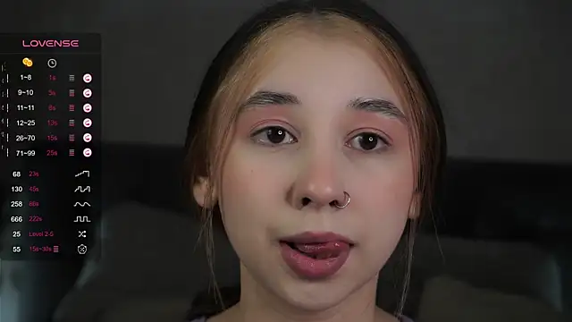 AislyEmbury online show from February 2025 07:27:02 PM