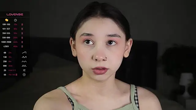 AislyEmbury online show from March 2025 07:23:01 PM