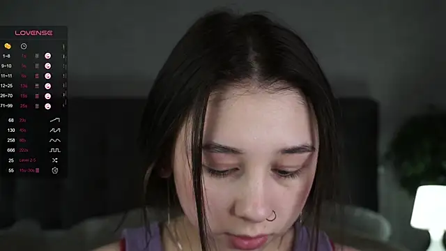 AislyEmbury online show from March 2025 01:25:02 AM