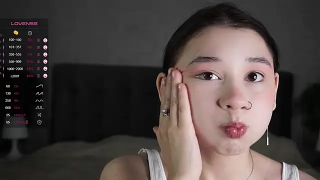 AislyEmbury online show from March 2025 07:28:02 PM