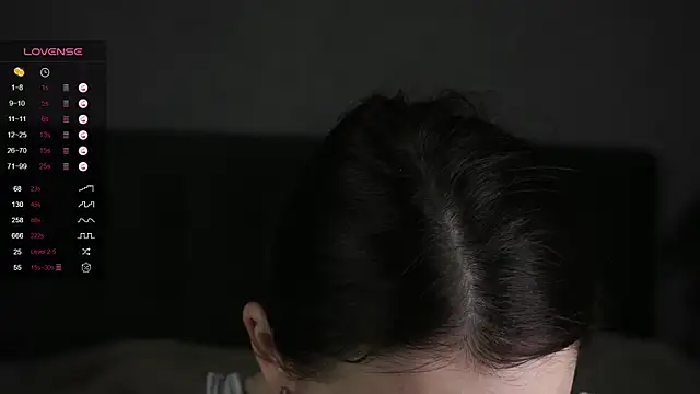 AislyEmbury online show from March 2025 01:43:01 AM