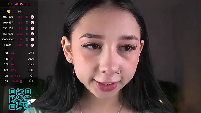 AislyEmbury online show from October 2025 05:52:01 AM