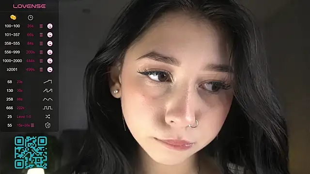 AislyEmbury online show from October 2025 05:32:02 AM