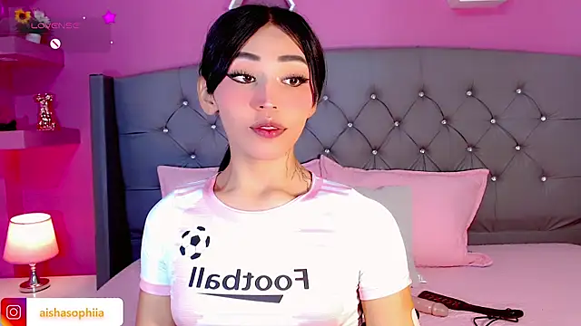 Valery Sophiia online show from January 2025 01:47:01 PM