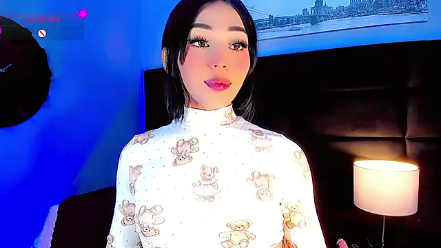 Valery Sophiia online show from February 2025 06:11:02 AM