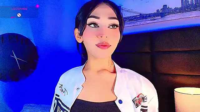 Valery Sophiia online show from February 2025 05:52:01 AM