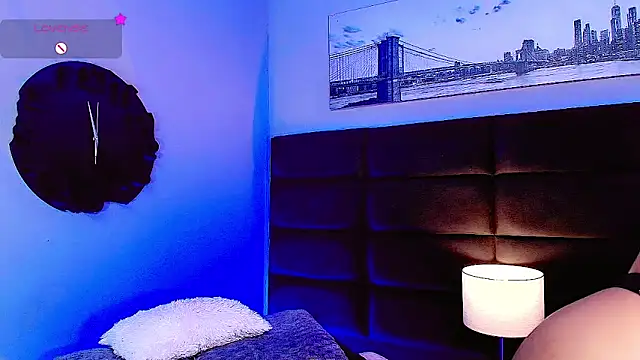 Valery Sophiia online show from March 2025 05:54:01 AM