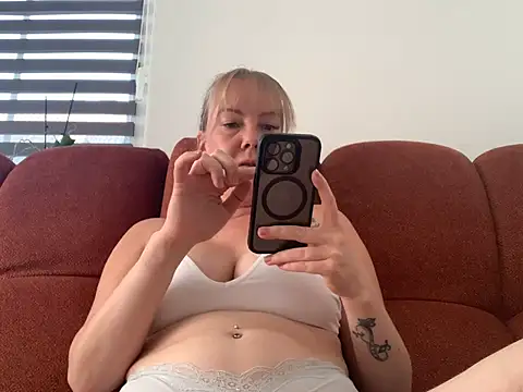  LunaxLia  online show from July 2026 02:30:01 PM