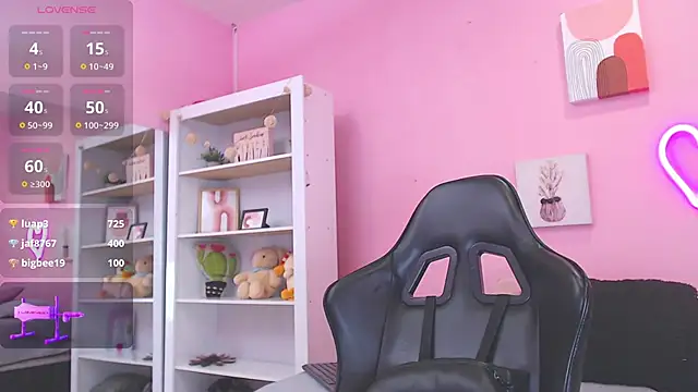 Ian Castillo  online show from January 2025 02:30:02 PM