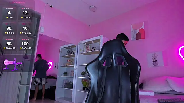 Ian Castillo  online show from September 2025 11:21:01 AM