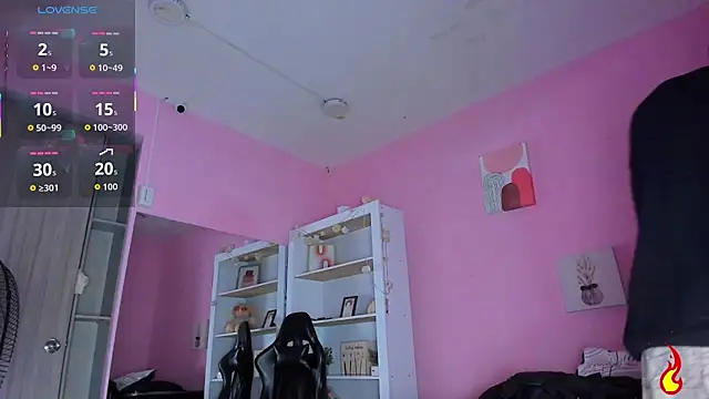 Ian Castillo  online show from November 2025 11:12:01 AM