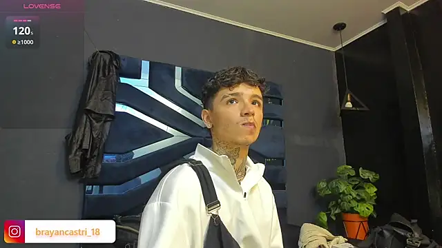 Ian Castillo  online show from January 2026 11:26:02 AM