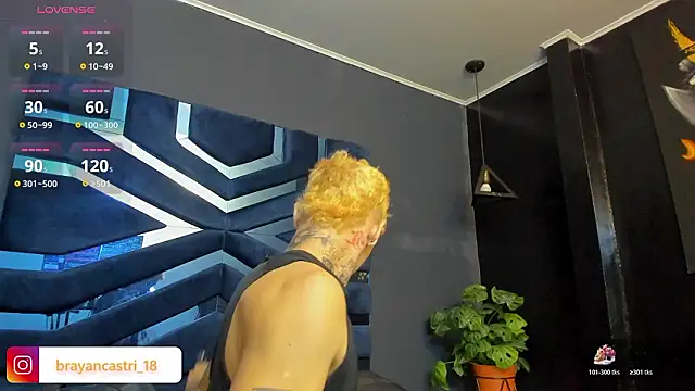 Snapshot of Ian_Castillo_ chatting on January 2026 11:25:01 AM Ian Castillo online show from January 2026 11:25:01 AM