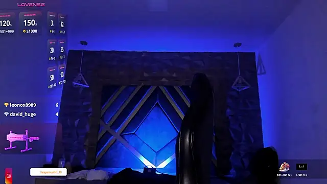 Snapshot of Ian_Castillo_ chatting on February 2026 11:48:02 AM Ian Castillo online show from February 2026 11:48:02 AM