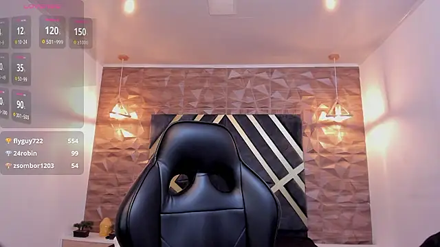 Snapshot of Ian_Castillo_ chatting on February 2026 11:28:02 AM Ian Castillo online show from February 2026 11:28:02 AM