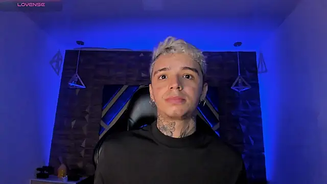 Snapshot of Ian_Castillo_ chatting on February 2026 11:20:02 AM Ian Castillo online show from February 2026 11:20:02 AM