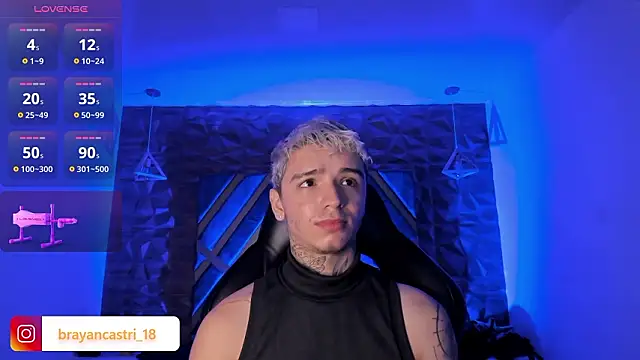 Snapshot of Ian_Castillo_ chatting on February 2026 11:53:02 AM Ian Castillo online show from February 2026 11:53:02 AM