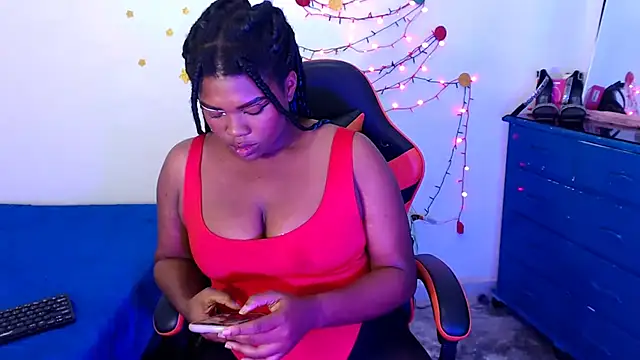 Stacyhunterxxx online show from December 2025 02:19:01 AM