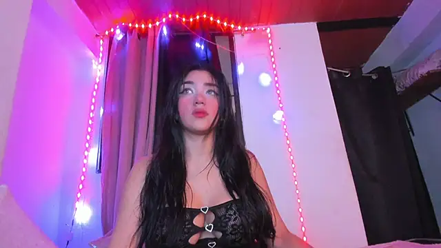 Oliviaa Evans online show from July 2026 05:59:02 PM