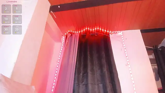 Oliviaa Evans online show from July 2026 05:38:02 AM