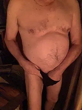 Tonybaloney1972 online show from January 2025 01:26:01 AM