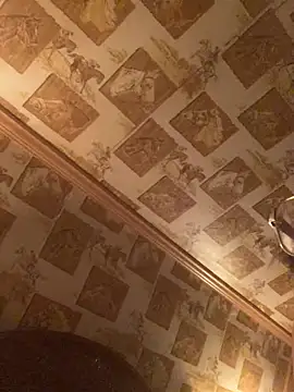 Tonybaloney1972 online show from March 2025 02:43:01 AM