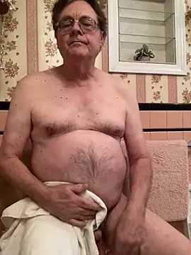 Tonybaloney1972 online show from March 2026 02:57:01 PM