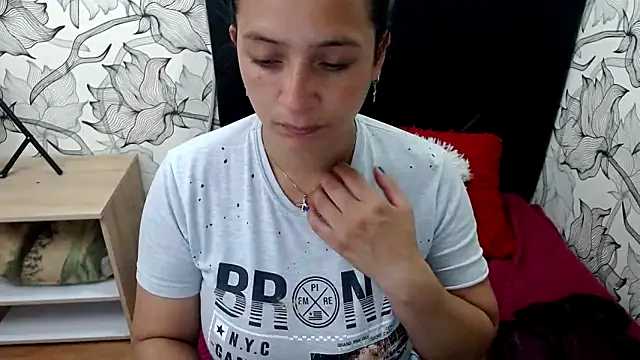 Snapshot of sarax_ximena chatting on January 2025 03:36:02 PM sarax ximena online show from January 2025 03:36:02 PM