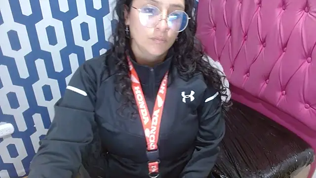 Snapshot of sarax_ximena chatting on March 2025 09:20:01 PM sarax ximena online show from March 2025 09:20:01 PM