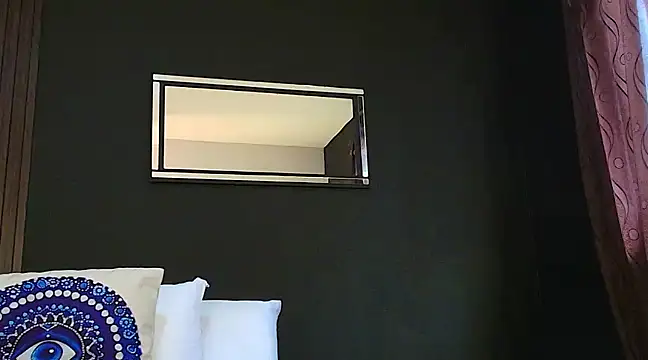 Aaron Jassell1 online show from March 2025 02:59:02 PM