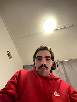 Snapshot of wolfwhite95 chatting on November 2025 10:45:01 PM wolfwhite95 online show from November 2025 10:45:01 PM