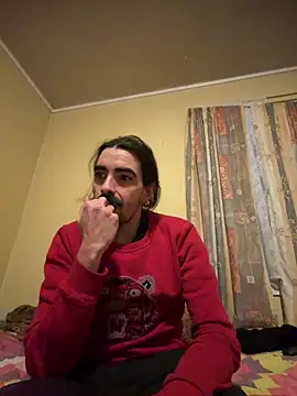 Snapshot of wolfwhite95 chatting on February 2026 10:15:02 PM wolfwhite95 online show from February 2026 10:15:02 PM